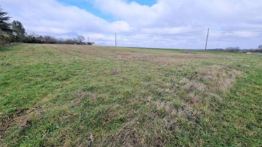 Annonce Vente Terrain Tremblay-les-villages 28