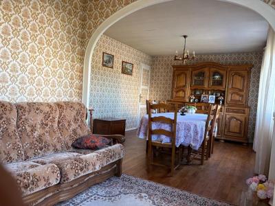 Acheter Maison 73 m2 Sable-sur-sarthe