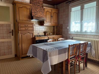 Acheter Maison Sable-sur-sarthe Sarthe