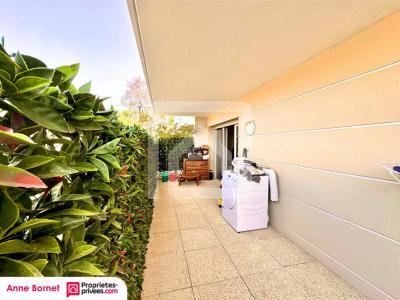 Annonce Vente 3 pi�ces Appartement Opio 06