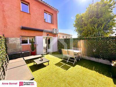 For sale Grasse 4 rooms 72 m2 Alpes Maritimes (06130) photo 0