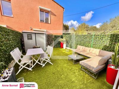 Annonce Vente 4 pi�ces Maison Grasse 06