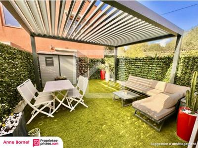 Acheter Maison 72 m2 Grasse