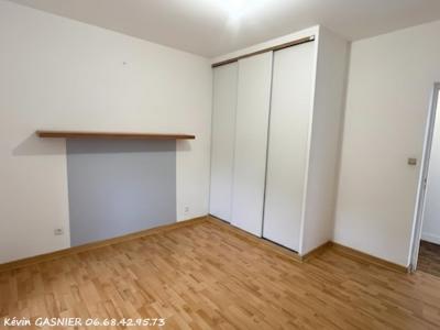 For sale Angouleme 2 rooms 48 m2 Charente (16000) photo 3