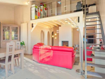 For sale Saint-fiacre-sur-maine 8 rooms 168 m2 Loire atlantique (44690) photo 3