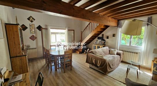 Annonce Vente 3 pi�ces Maison Elne 66