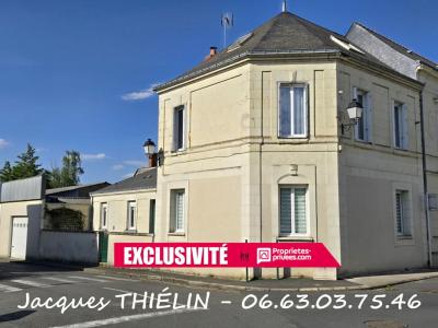 For sale Longue-jumelles 7 rooms 172 m2 Maine et loire (49160) photo 0