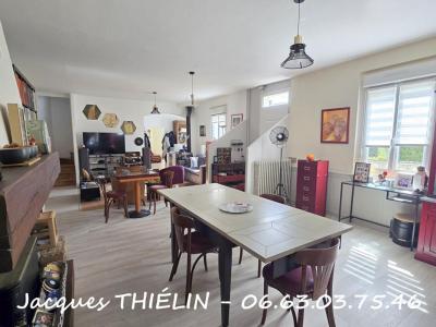 Annonce Vente 7 pi�ces Maison Longue-jumelles 49