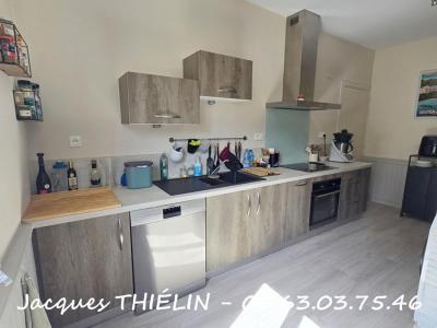 Acheter Maison Longue-jumelles Maine et loire