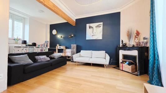 For sale Bourges 8 rooms 189 m2 Cher (18000) photo 0