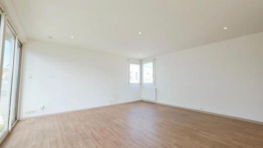 Acheter Appartement 88 m2 Bourges