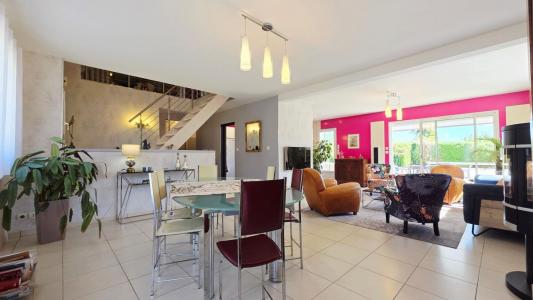 Annonce Vente 8 pi�ces Maison Saint-doulchard 18