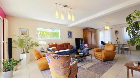 Acheter Maison Saint-doulchard 479000 euros