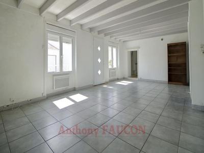 Acheter Maison 100 m2 Saint-michel-en-l'herm