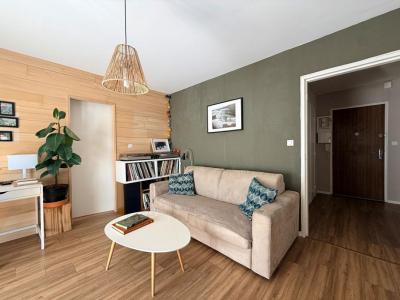 Annonce Vente 2 pi�ces Appartement Fontaine-les-dijon 21