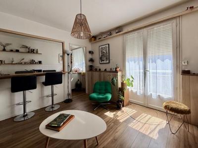 Acheter Appartement 47 m2 Fontaine-les-dijon