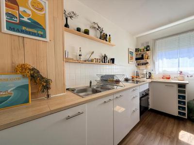 Acheter Appartement Fontaine-les-dijon 128000 euros