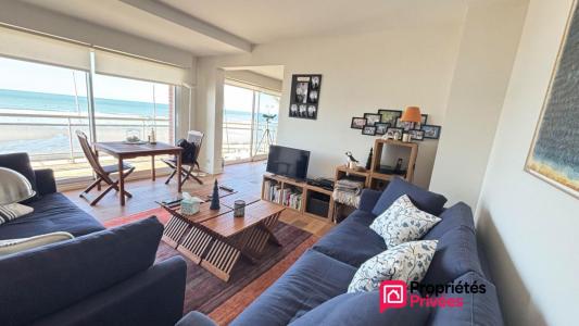 For sale Wimereux 3 rooms 70 m2 Pas de calais (62930) photo 0