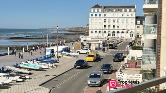 Annonce Vente 3 pi�ces Appartement Wimereux 62