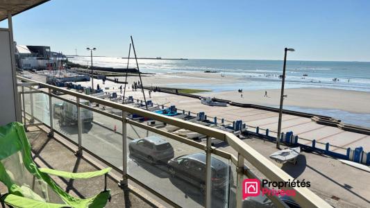 Acheter Appartement 70 m2 Wimereux