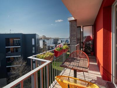Annonce Vente 3 pi�ces Appartement Ris-orangis 91