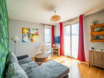 Acheter Appartement Ris-orangis Essonne