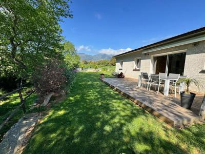 Annonce Vente 4 pi�ces Maison Cervione 20