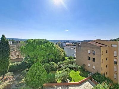 Acheter Appartement Aix-en-provence 445000 euros