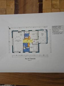 Annonce Vente 4 pi�ces Maison Royan 17