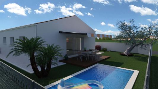 Acheter Maison Royan Charente maritime