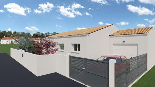 Acheter Maison Royan 393750 euros