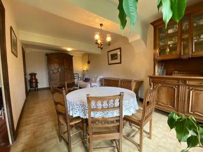 Acheter Maison Uchizy Saone et loire