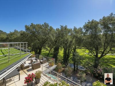 For sale Brignoles 5 rooms 188 m2 Var (83170) photo 0