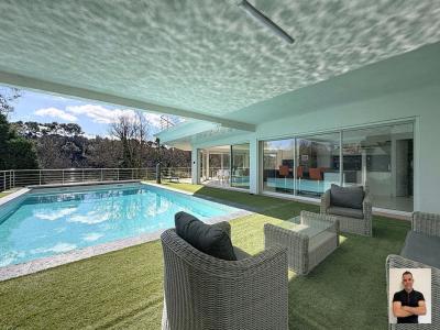 For sale Brignoles 5 rooms 188 m2 Var (83170) photo 2