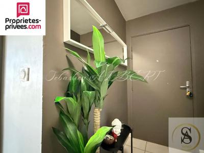 Annonce Vente 3 pi�ces Appartement Nantes 44