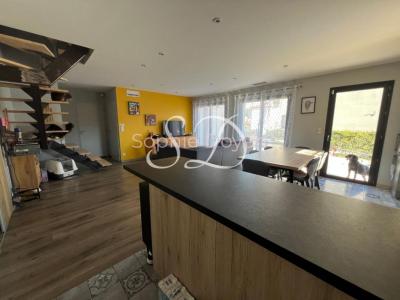 Acheter Maison 132 m2 Palau-del-vidre