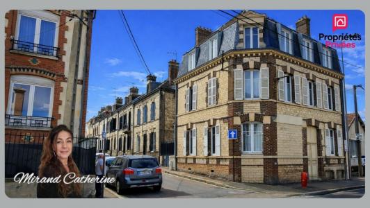For sale Troyes 10 rooms 200 m2 Aube (10000) photo 0