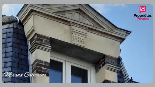 Annonce Vente 10 pi�ces Maison Troyes 10