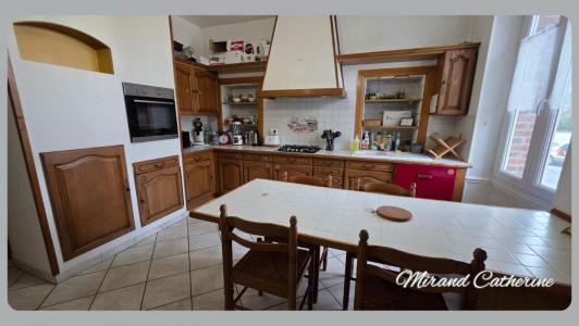 Acheter Maison 200 m2 Troyes