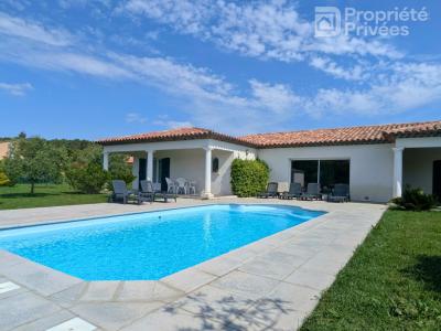 Annonce Vente 5 pi�ces Maison Muy 83