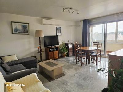 Acheter Appartement 80 m2 Aubagne