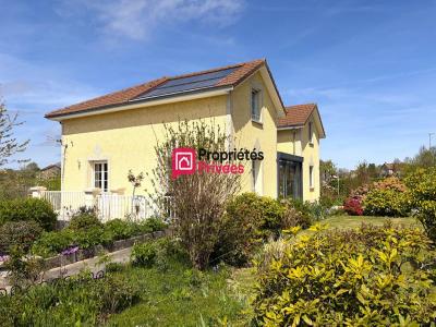 Annonce Vente 7 pi�ces Maison Saint-georges-de-mons 63