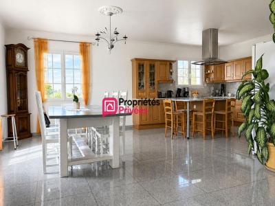 Acheter Maison Saint-georges-de-mons 368000 euros