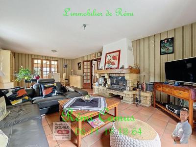 Annonce Vente 7 pi�ces Maison Gazeran 78