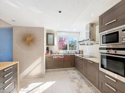 Acheter Maison 155 m2 Perray-en-yvelines