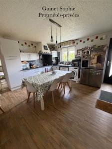 Acheter Maison 92 m2 Saint-aubin-la-plaine