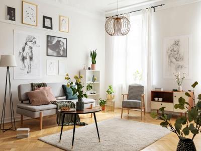 For sale Aulnay-sous-bois 2 rooms 41 m2 Seine saint denis (93600) photo 0