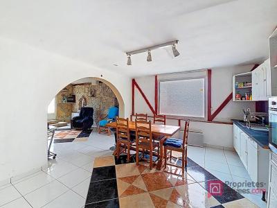 For sale Fournival 3 rooms 95 m2 Oise (60130) photo 0