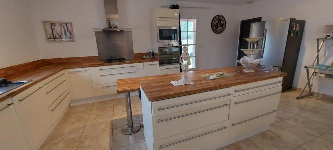 For sale Generac 7 rooms 184 m2 Gard (30510) photo 4