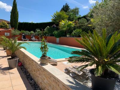 For sale Langoiran 6 rooms 180 m2 Gironde (33550) photo 2